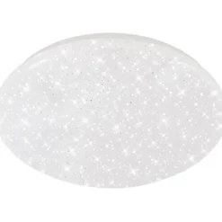 LED-plafondi Briloner led starry 29cm 12w