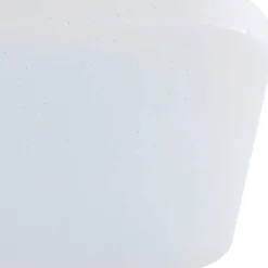 LED-Plafondi Eglo Frania-S 14.6W 33x33cm valkoinen
