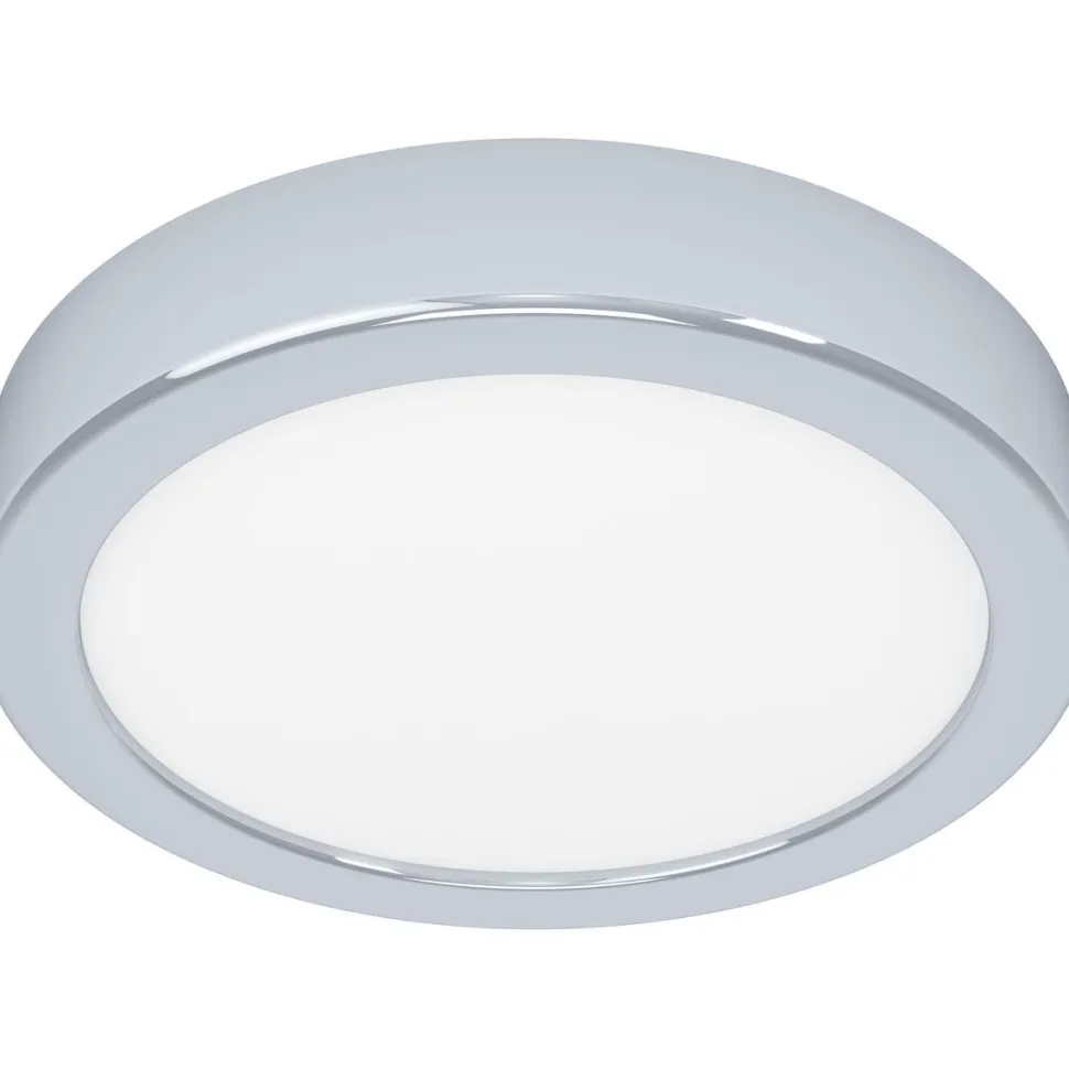 LED-Plafondi Eglo Fueva 5 11W Ø16cm IP44 pyöreä eri värejä
