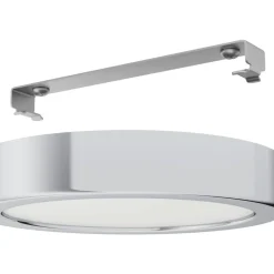 LED-Plafondi Eglo Fueva 5 11W Ø16cm IP44 pyöreä eri värejä