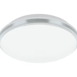 LED-Plafondi Eglo Pinetto 18W Ø34cm eri värejä