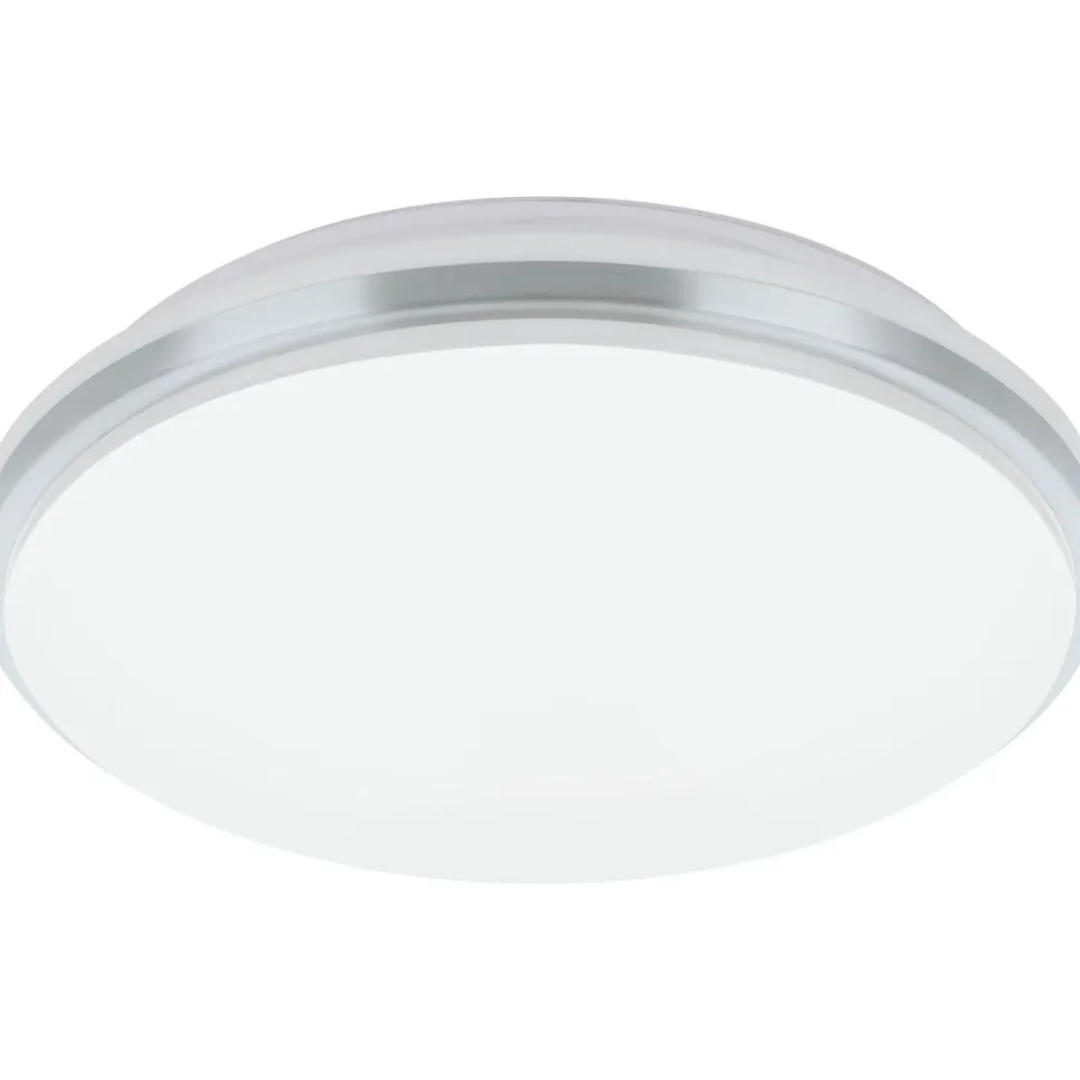 LED-Plafondi Eglo Pinetto 18W Ø34cm eri värejä
