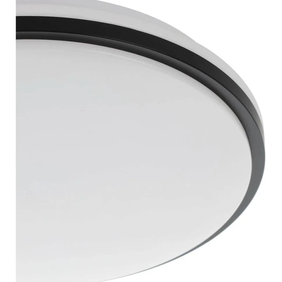 LED-Plafondi Eglo Pinetto 18W Ø34cm eri värejä