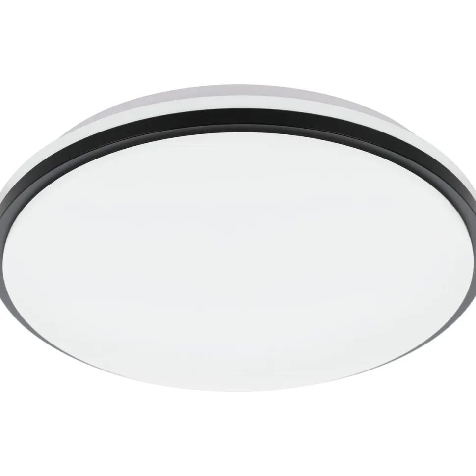 LED-Plafondi Eglo Pinetto 18W Ø34cm eri värejä
