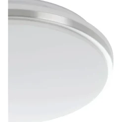 LED-Plafondi Eglo Pinetto 18W Ø34cm eri värejä