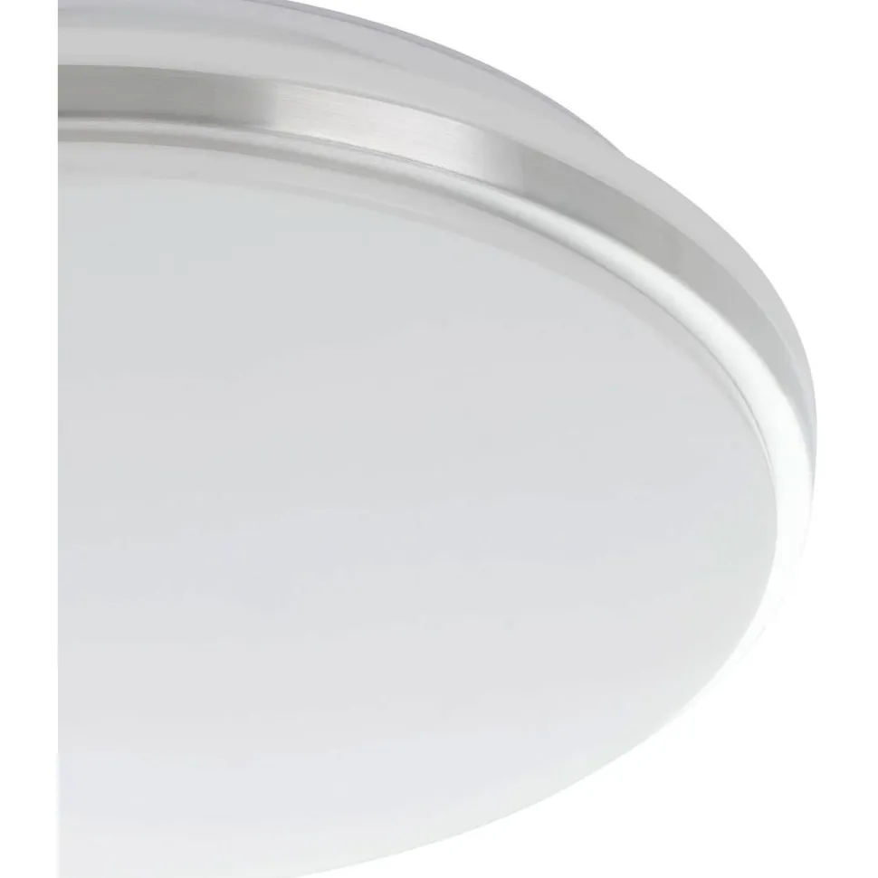 LED-Plafondi Eglo Pinetto 18W Ø34cm eri värejä