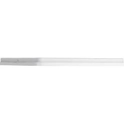 LED-plafondi Trio Camillus 40x40 cm valkoinen IP44