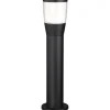LED-pollarivalaisin Paulmann Bako, IP44, 50cm, korroosionkestävä