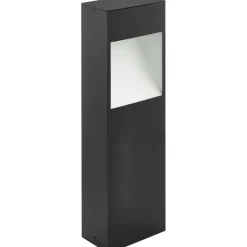 LED-pollarivalaisin Eglo Manfria 38 cm antrasiitti