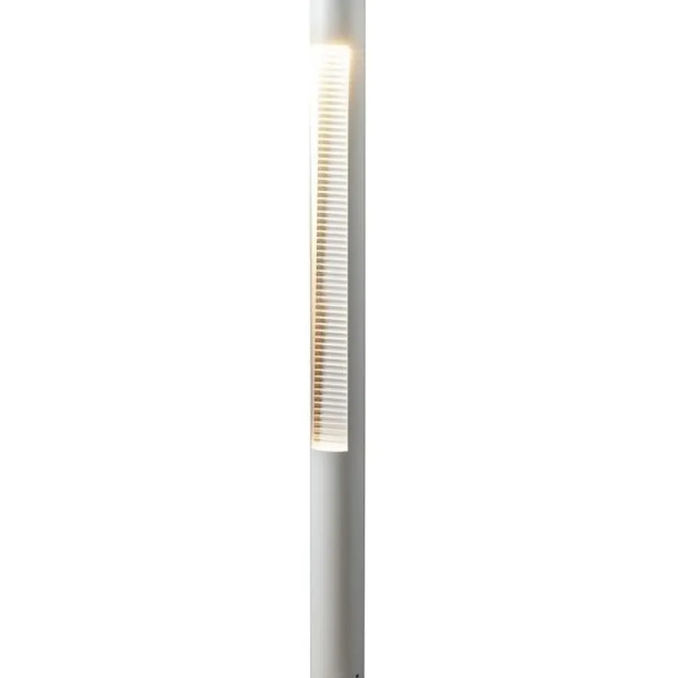 LED-pollarivalaisin Konstsmide Udine 7537-750, 12W, musta