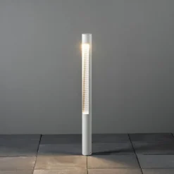 LED-pollarivalaisin Konstsmide Udine 7537-750, 12W, musta
