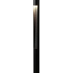 LED-pollarivalaisin Konstsmide Udine 7537-750, 12W, musta