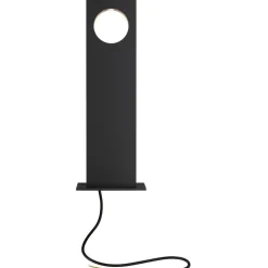 LED-pollarivalaisin Paulmann Ivo, IP65, 505mm, 3000K, 5.5W, 150lm, harmaa