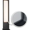 LED-pollarivalaisin Paulmann Reana 832mm 3000K 2x4W 2x240lm 230V antrasiitti