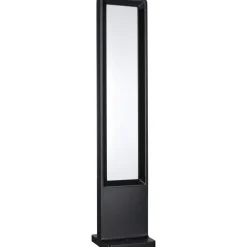 LED-pollarivalaisin Paulmann Reana 832mm 3000K 2x4W 2x240lm 230V antrasiitti