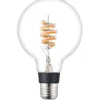 LED-polttimo Eglo connect.z RGB G95 4.9W kirkas