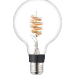 LED-polttimo Eglo connect.z RGB G95 4.9W kirkas