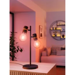 LED-polttimo Eglo connect.z RGB G95 4.9W kirkas