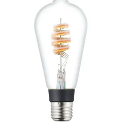 LED-polttimo Eglo connect.z RGB ST64 4.9W kirkas