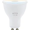LED-polttimo Eglo connect.z CCT GU10 4.9W opaali