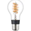 LED-polttimo Eglo connect.z RGB A60 4.9W kirkas
