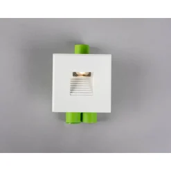 LED-porrasvalo Hide-a-lite Wally G2 3000K valkoinen