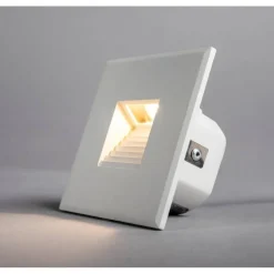 LED-porrasvalo Hide-a-lite Wally G2 2700K valkoinen
