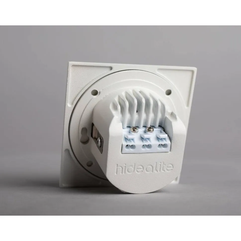 LED-porrasvalo Hide-a-lite Wally G2 2700K valkoinen