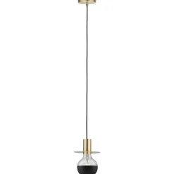 LED-pääpeililamppu Paulmann Modern Classic Edition Globe, E27, G95, 600lm, 6.5W, 2700K, himmennettävä, mattamusta