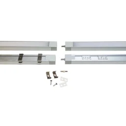 LED-profiili Cariitti Huuhto Easy 3000K 330mm