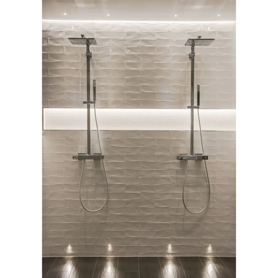 LED-profiili Cariitti Huuhto Easy 3000K 330mm