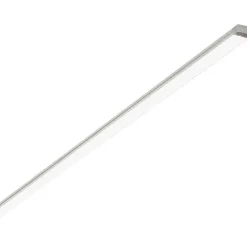 LED-profiili Limente 117, 24V 11W IP44, 17x1170x9mm, alulook