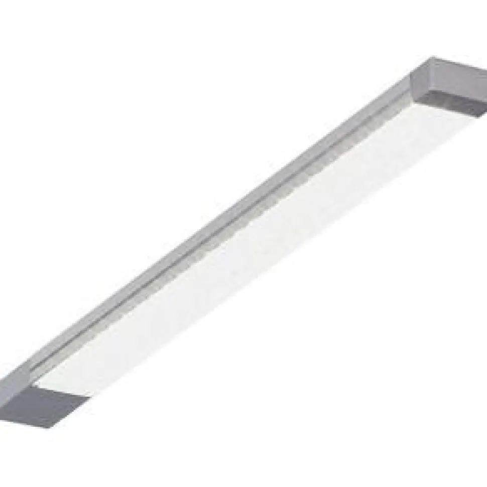LED-profiili Limente 27, 24V 5W IP44, 17x270x9mm, alulook