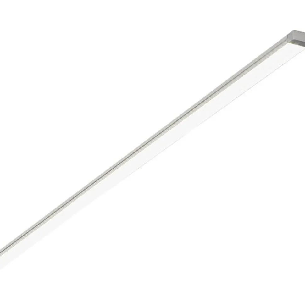 LED-profiili Limente 87, 24V 10W IP44, 17x870x9mm, alulook