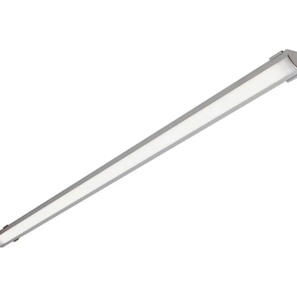 LED-profiili Limente LED Corner 40 Lux 4000K