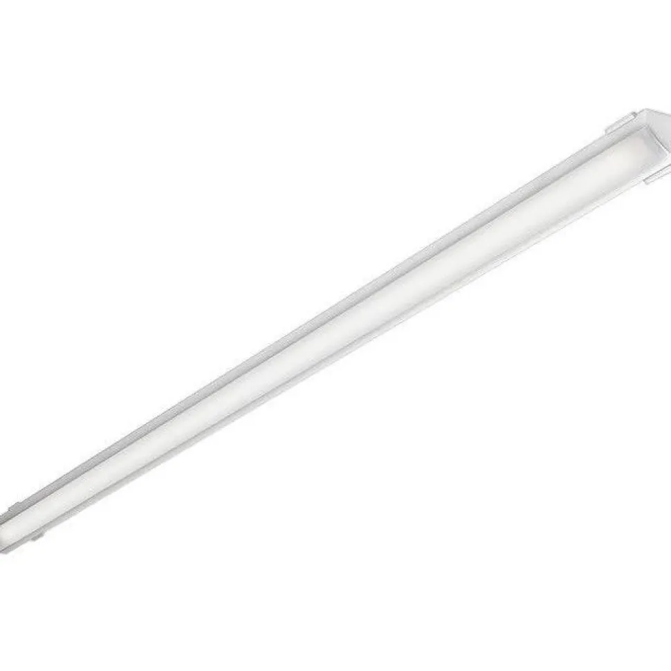 LED-profiili Limente LED-Corner 40 4000K 4m 48W valkoinen
