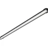 LED-profiili Limente LED-Corner 40 Lux 3000K 4m 57W musta