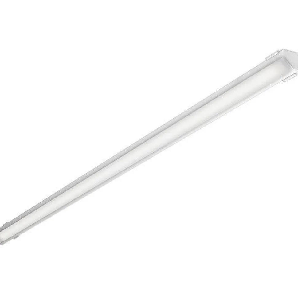 LED-profiili Limente LED-Corner 20 Lux 4000K 2m 28W valkoinen