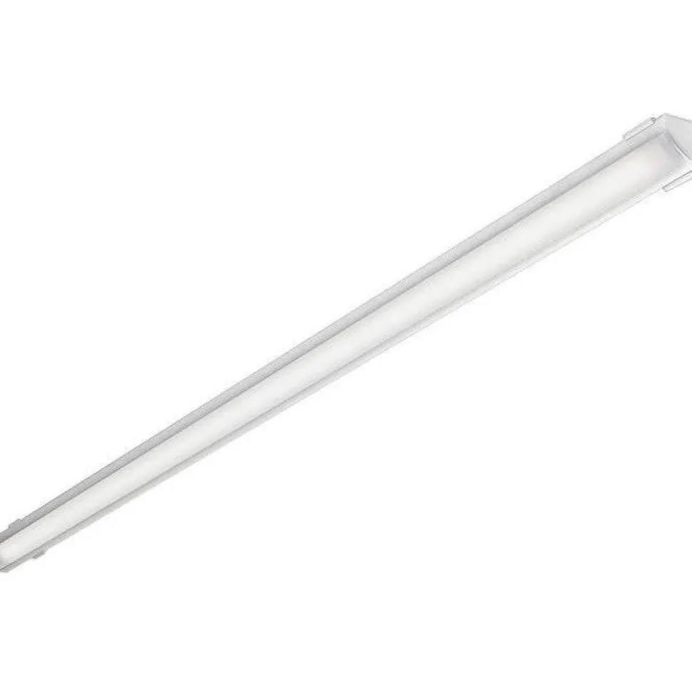LED-profiili Limente LED-Corner 40 CCT 2700-6000K 4m 29W valkoinen