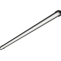 LED-profiili Limente LED-Corner 40 Lux 4000K 4m 57W musta