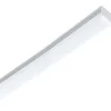 LED-profiili Limente LED-Decker 40 Lux 4000K 4m 57W alumiini