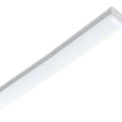 LED-profiili Limente LED-Decker 20 4000K 2m 29W alumiini