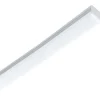 LED-profiili Limente LED-Decker 20 Lux 4000K 2m 28W alumiini