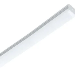 LED-profiili Limente LED-Decker 20 Lux 4000K 2m 28W alumiini