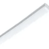 LED-profiili Limente LED-Decker 40 CCT 2700-6000K 4m 29W alumiini