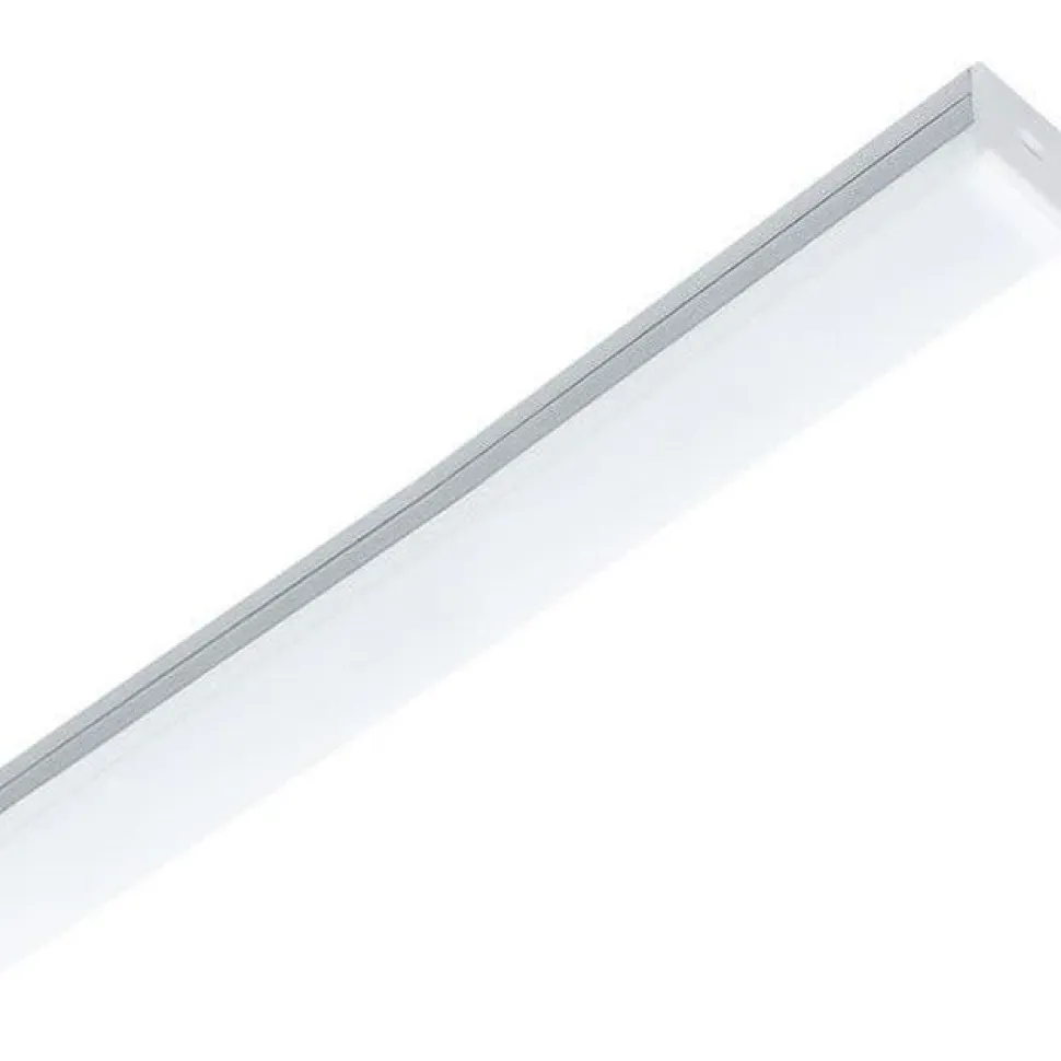 LED-profiili Limente LED-Decker 40 CCT 2700-6000K 4m 29W alumiini