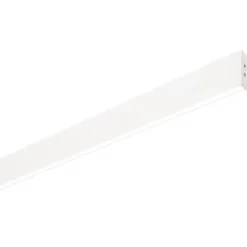 LED-profiili Limente LED-Duo 40 4000K 4m 48W valkoinen