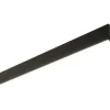LED-profiili Limente LED-Duo 40 Lux 3000K musta