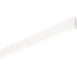LED-profiili Limente LED-Duo 20 4000K 2m 29W valkoinen