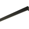 LED-profiili Limente LED-Duo 40 4000K 4m 48W musta